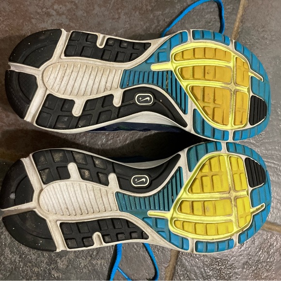 Nike LunarEclipse 2. Running Shoe. Women’s size 9 - Picture 4 of 12